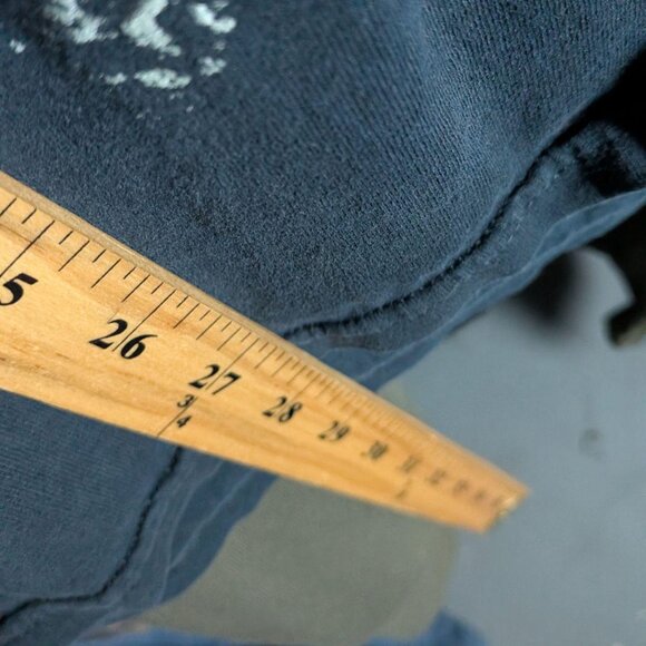 CRAZY MMA Elite "salvation" AOP Y2K tee - Picture 5 of 6